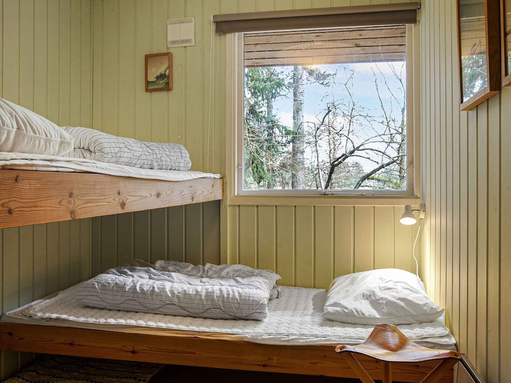 5 Star Holiday Home in Store Fuglede