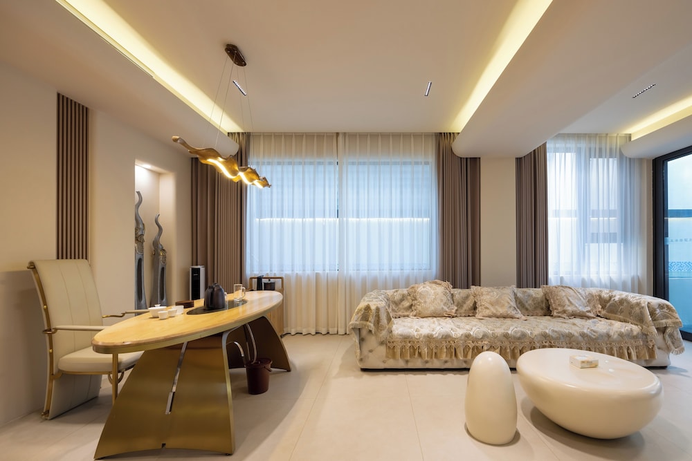 Sanya Haitang Bay Haiju Villa