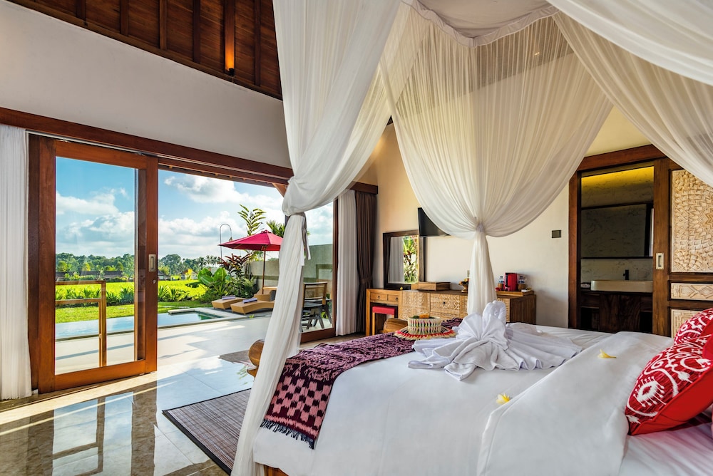 Akhsaya Villa, Sacred Wellness Retreat by Dhananjaya Hospitality