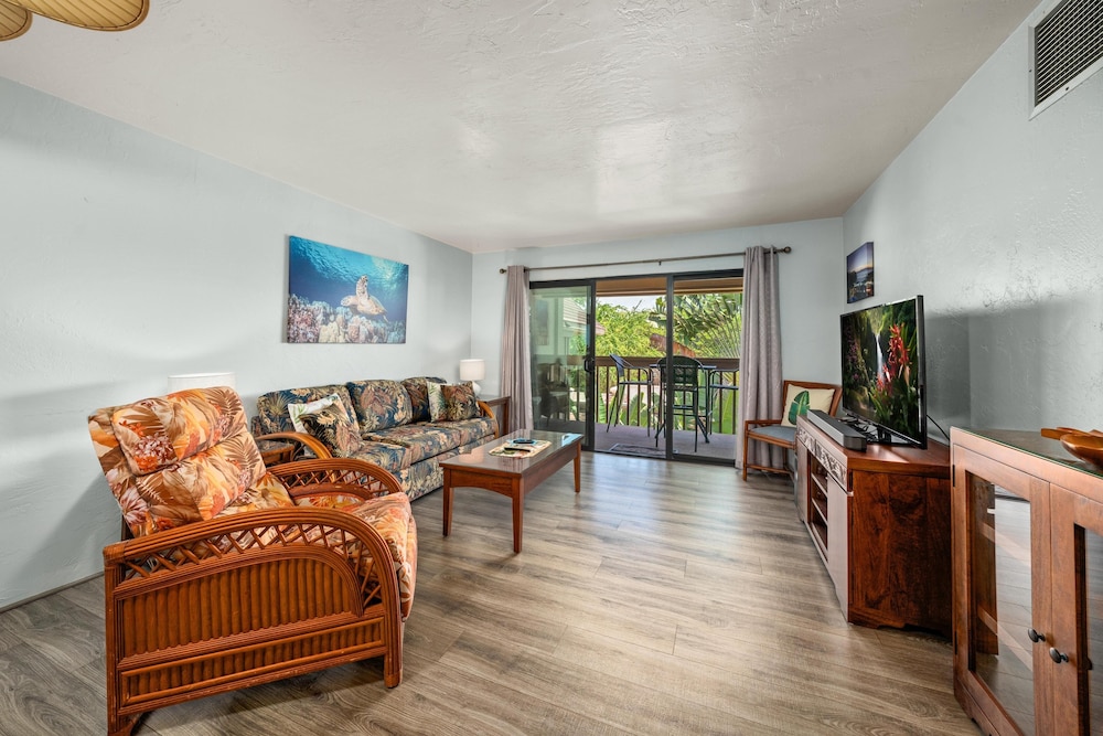Big Island Royal Kahili A404 2 Bedroom Condo