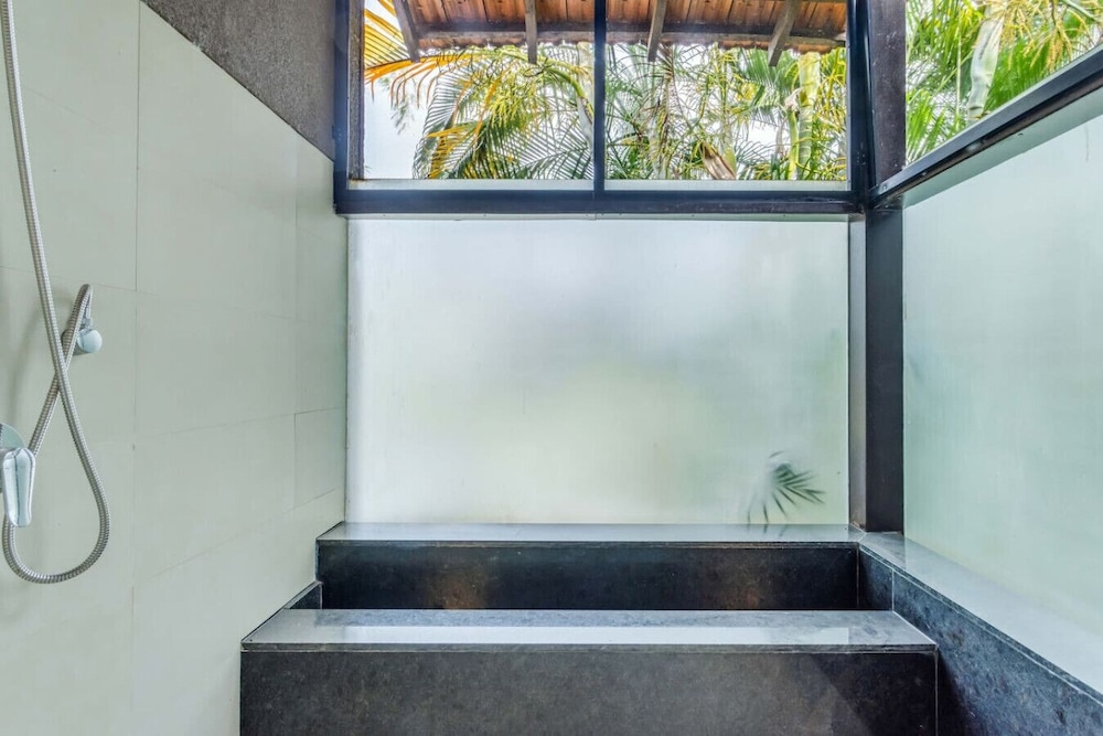 The Chai Villa- Lux 3bhk nr Anjuna Vagator Beach