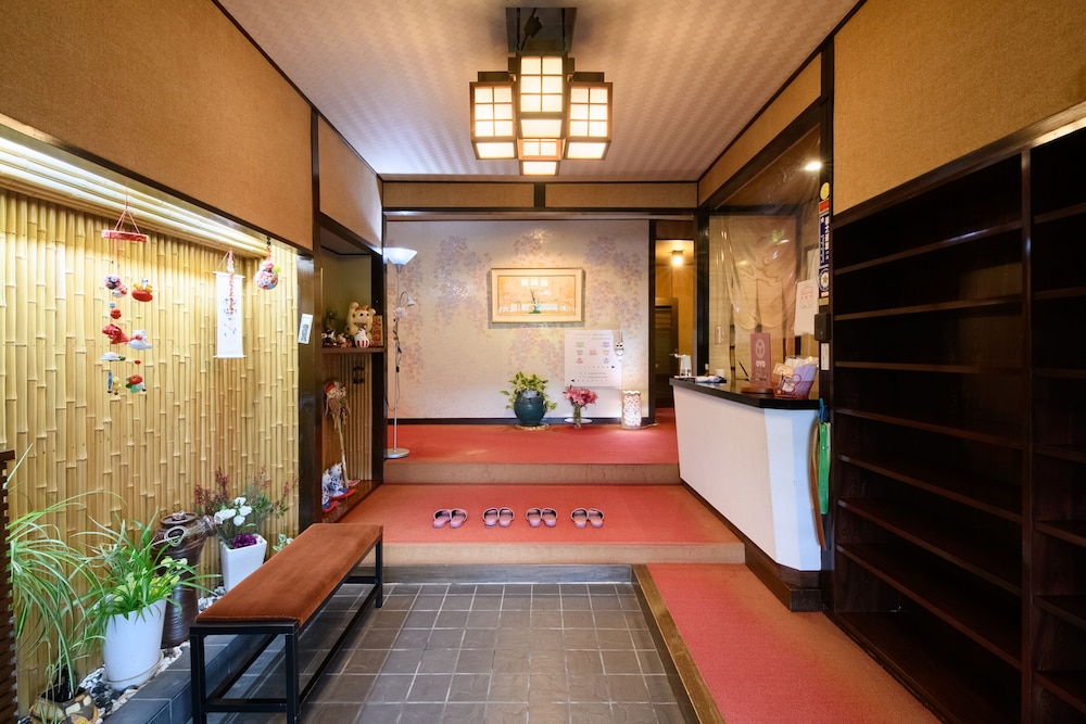 Tabist Sakura Annex Oku-Mikawa view 2