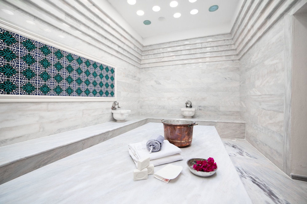 The LifeCo Bodrum İyi Yaşam Merkezi - Sadece Yetişkinler - Image 179