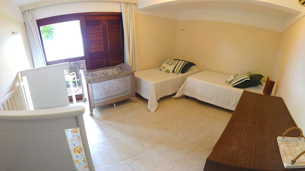Mansão felicidade pé na areia Jacumã RN