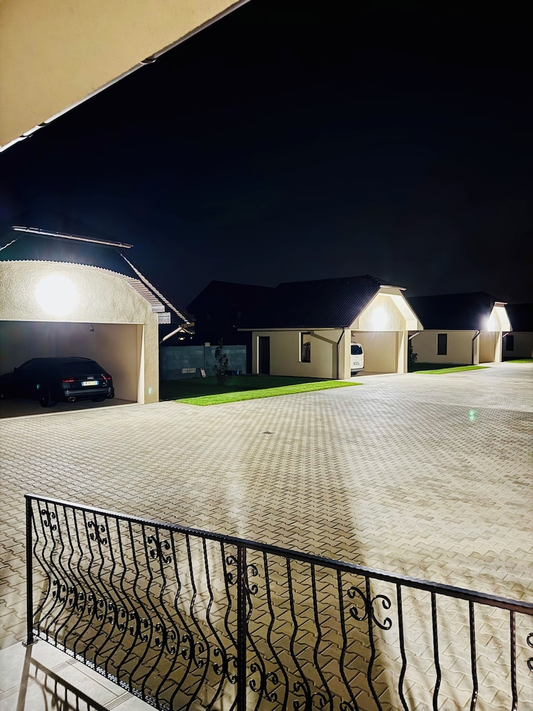 Roua Residence
