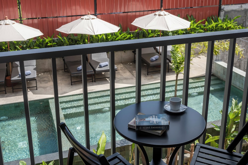Anda Lanta Residence & Rentals - Adult only