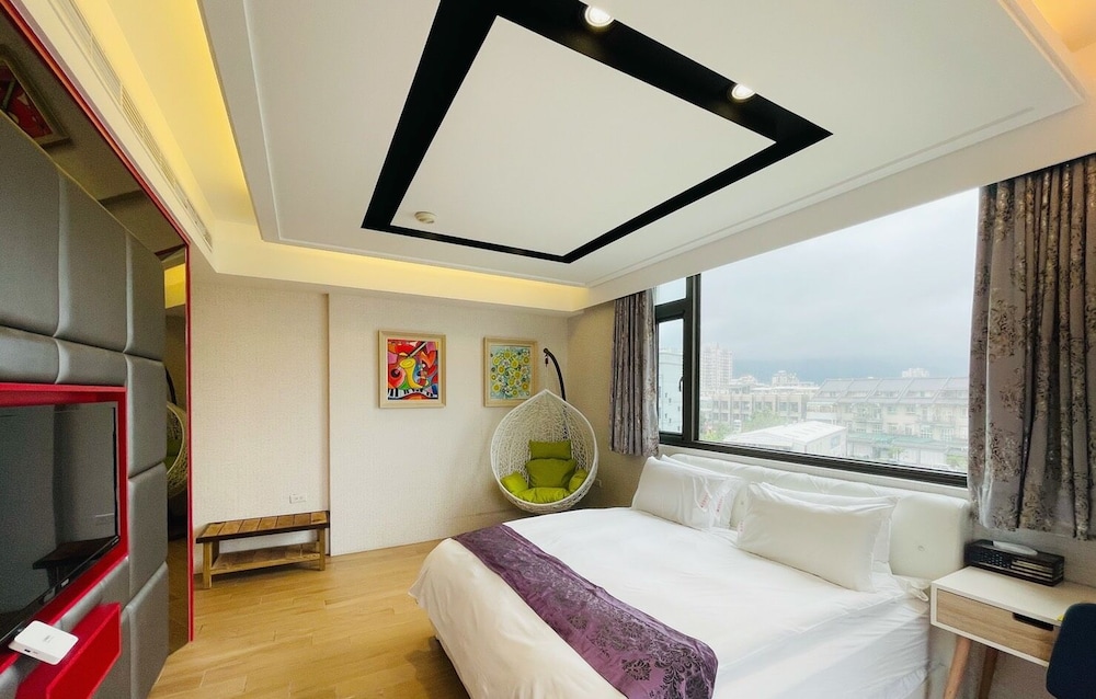 Hualien Flora B&B