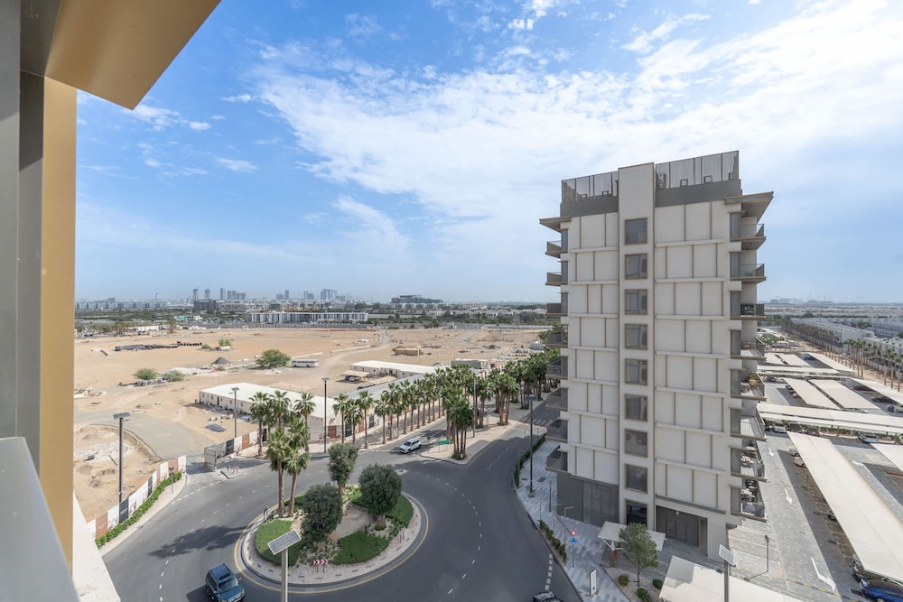 Beautiful 1 Bedroom in MBR Perfect for 4