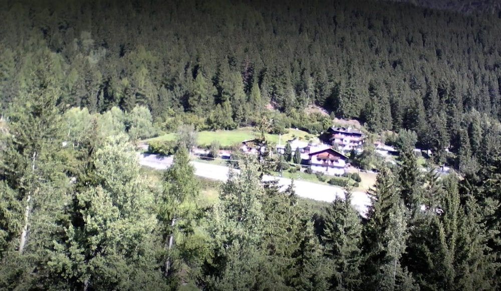 Camping Hotel La Pineta