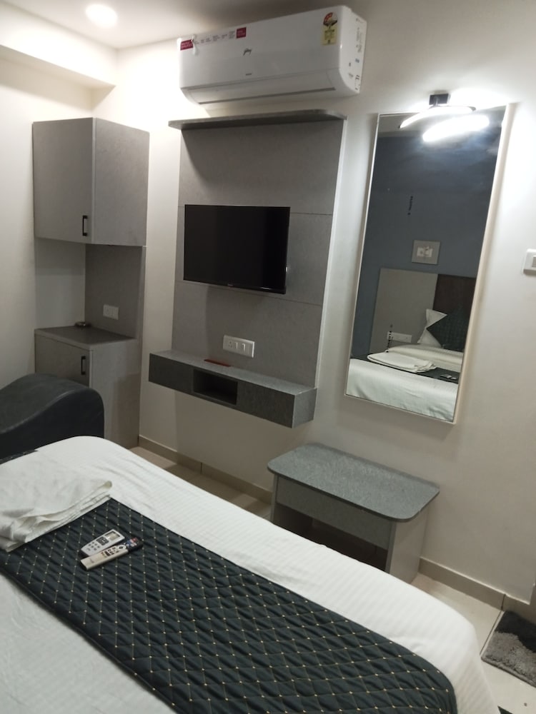 Hotel Apple Lake