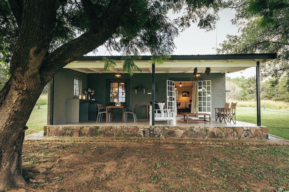 Summerplace Game Reserve