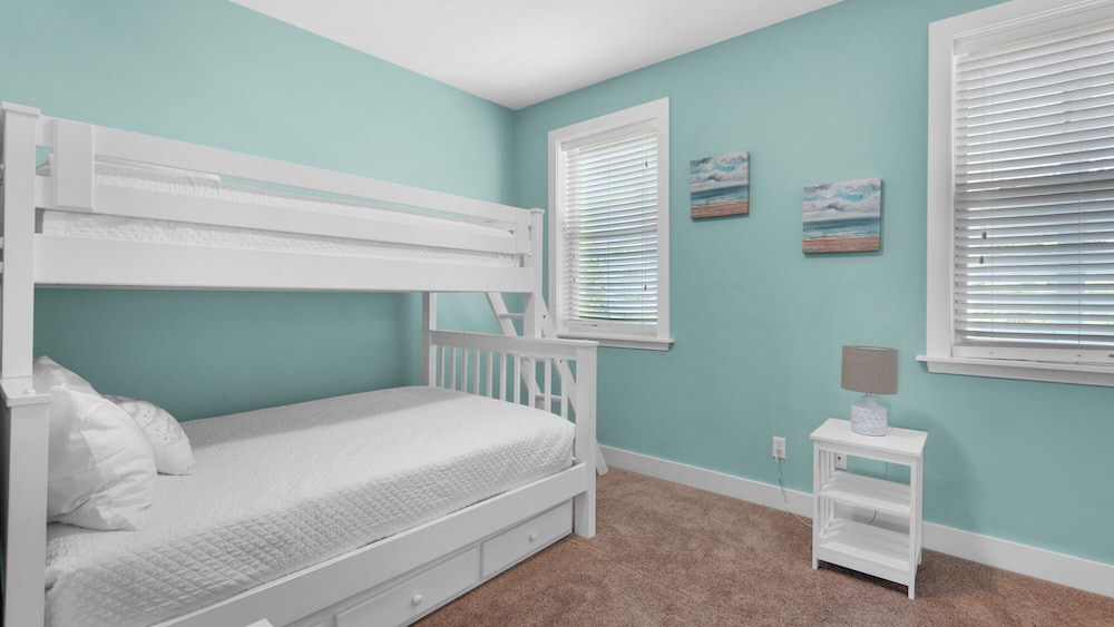 3BR Home in Seagrove Beach + Free Tickets: Bikes, Dolphin Cruise & More!
