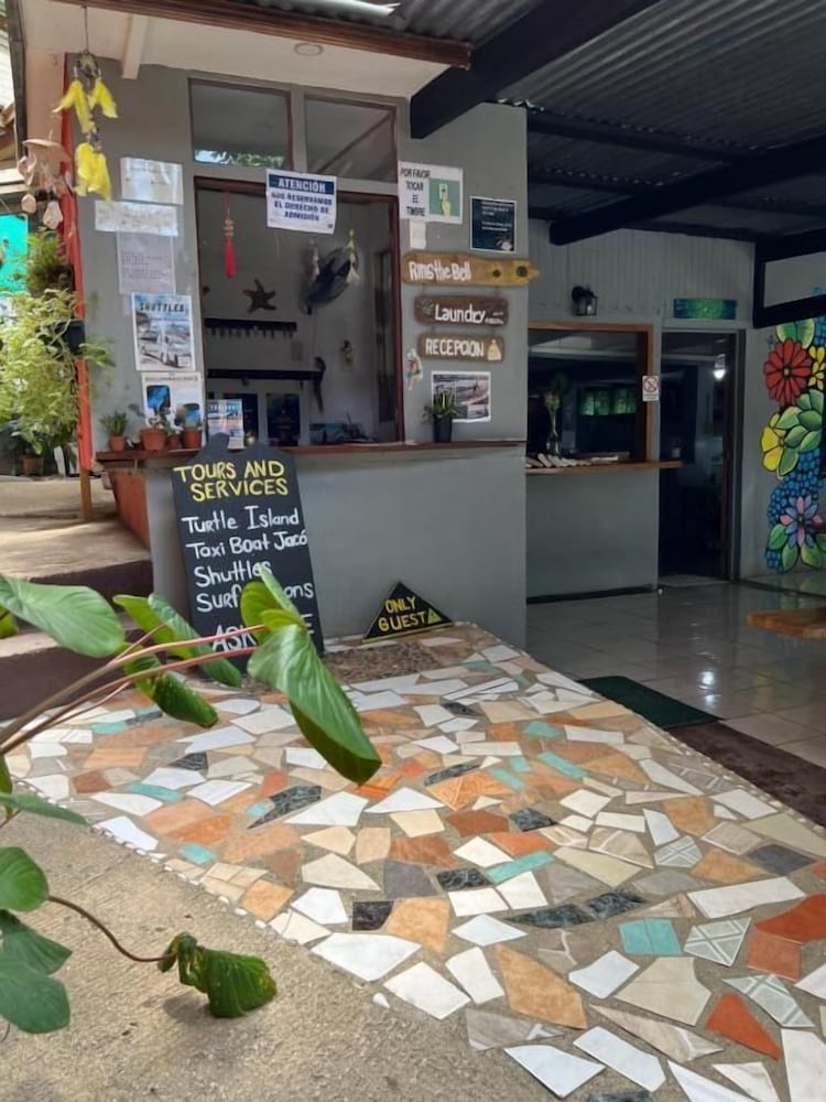 Hostel Pura Vida