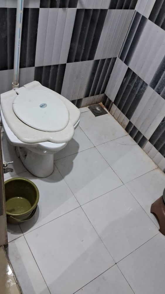 Yuvraj Bhavan Dwarka