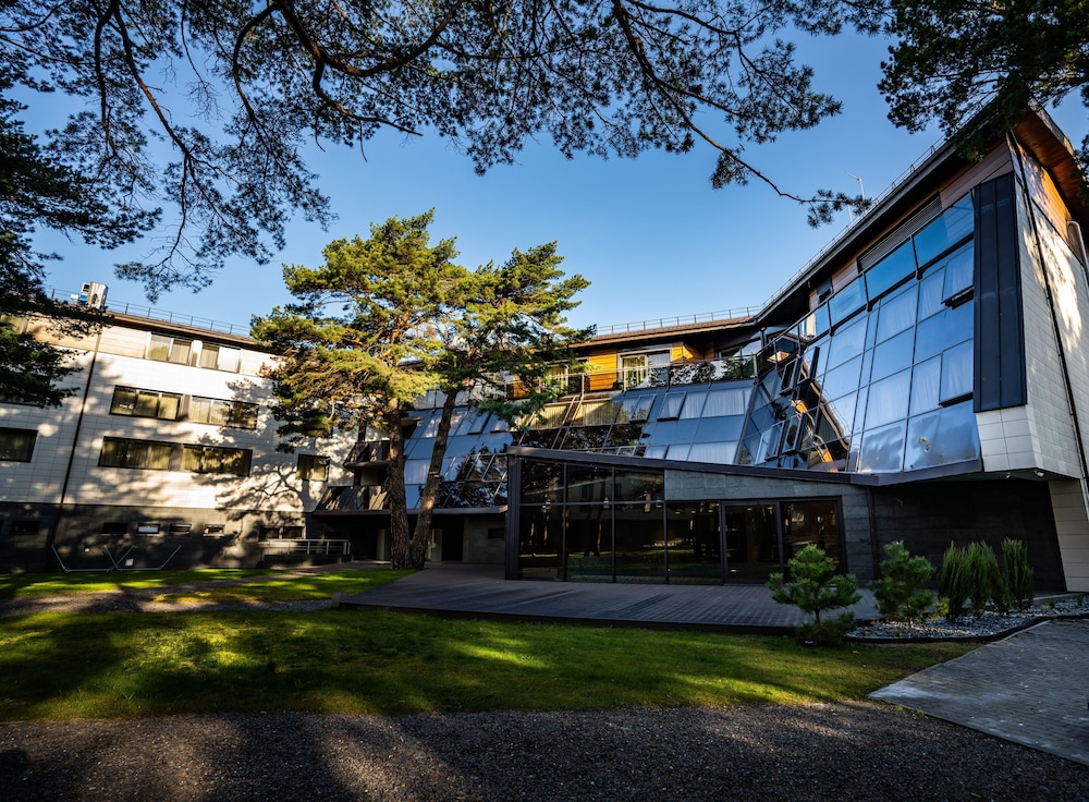 Hotel Gabija - Image 1