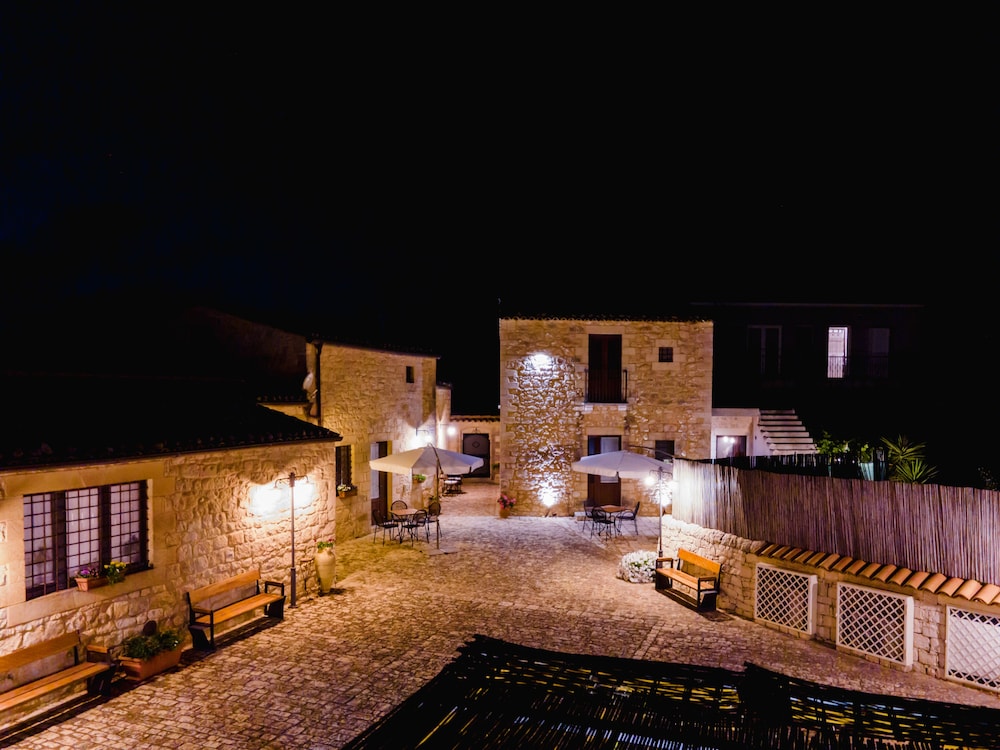 Borgo Monachella