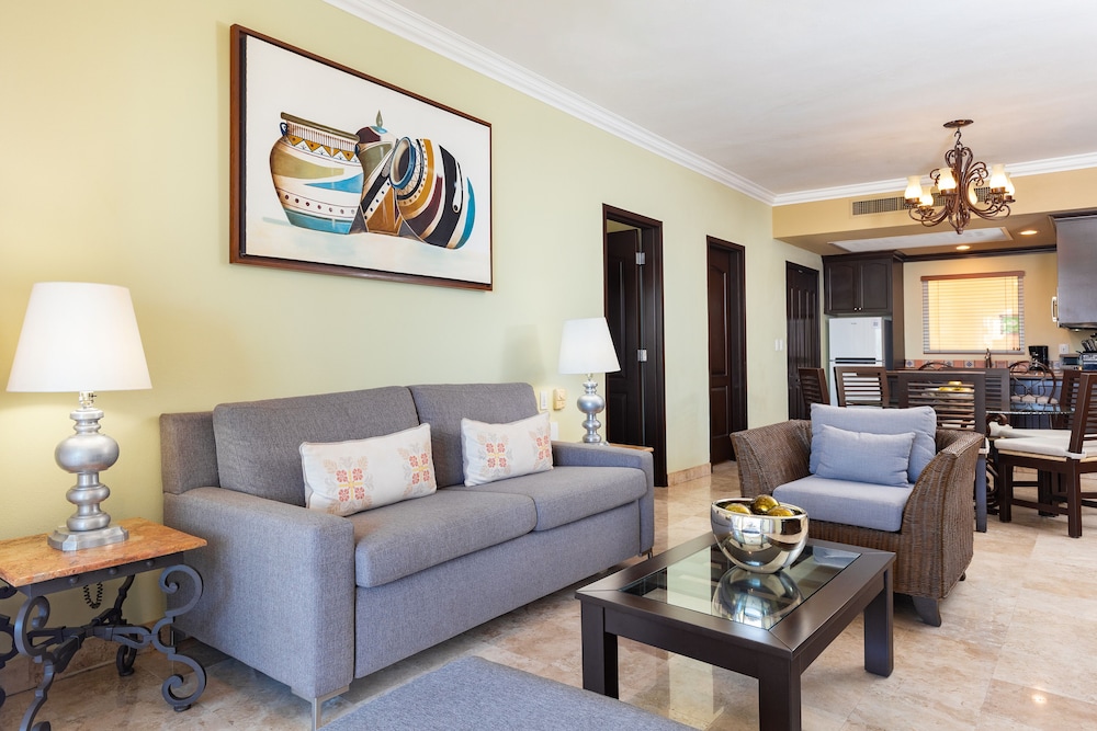 Villa Del Palmar Flamingos Beach Resort and Spa
