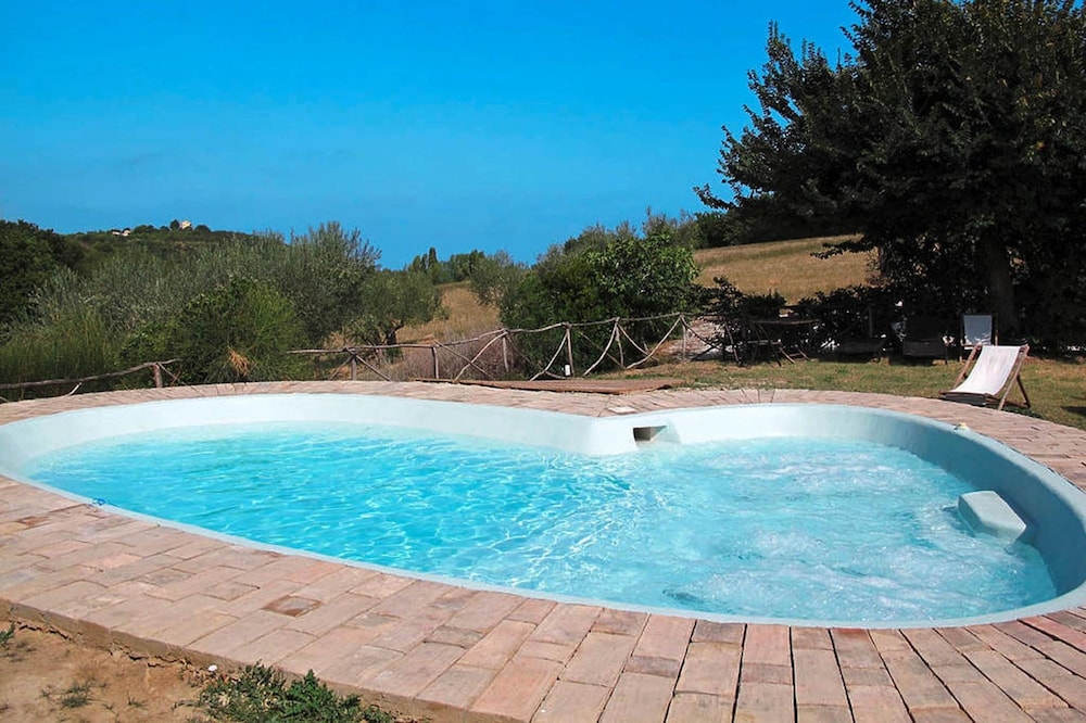 Apartment in Gabicce Mare for 6 Person view 4