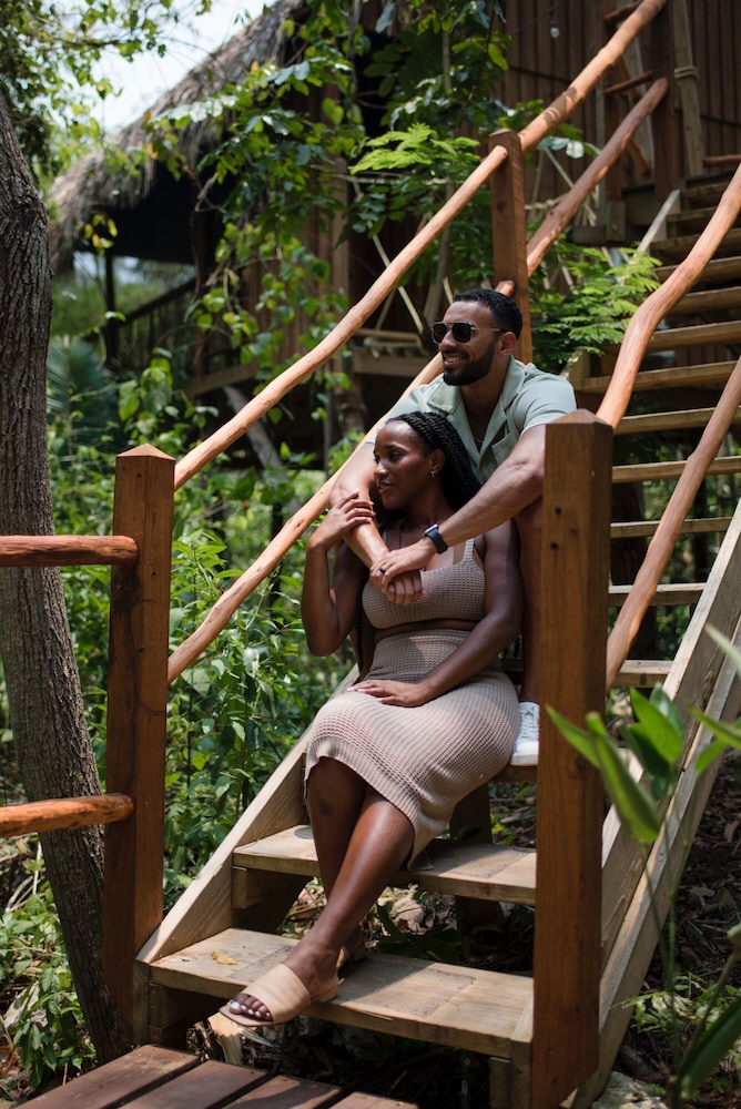 Sweet Songs Jungle Lodge, a Muy’Ono Resort