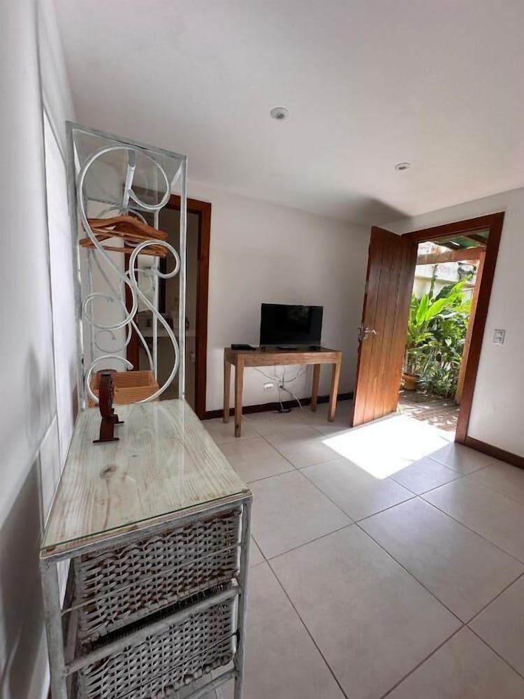 Hotel Boutique Renascer em Búzios