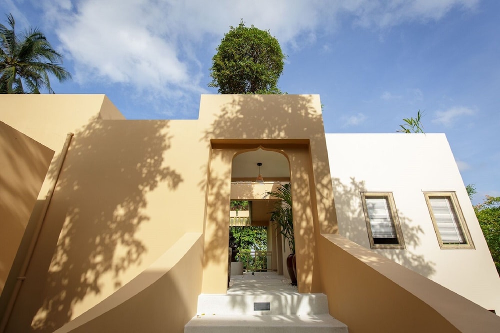Aspire Villas Koh Phangan