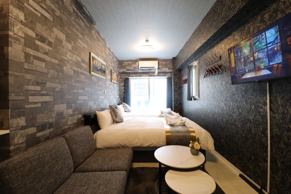 One Stay Shinsaibashi