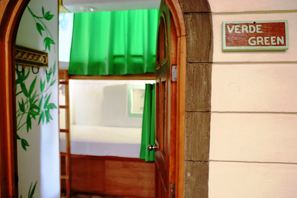 Hostel Natura