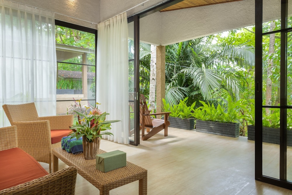 Thalassa Dive & Wellbeing Resort Manado