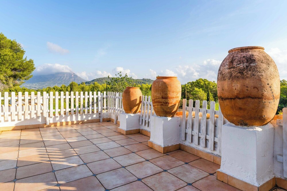 Villa La Siesta