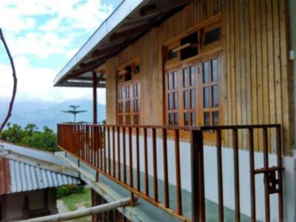 K K Homestay