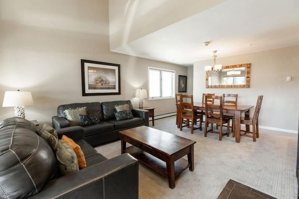 Convenient Condos - Vail Ski Resort CO