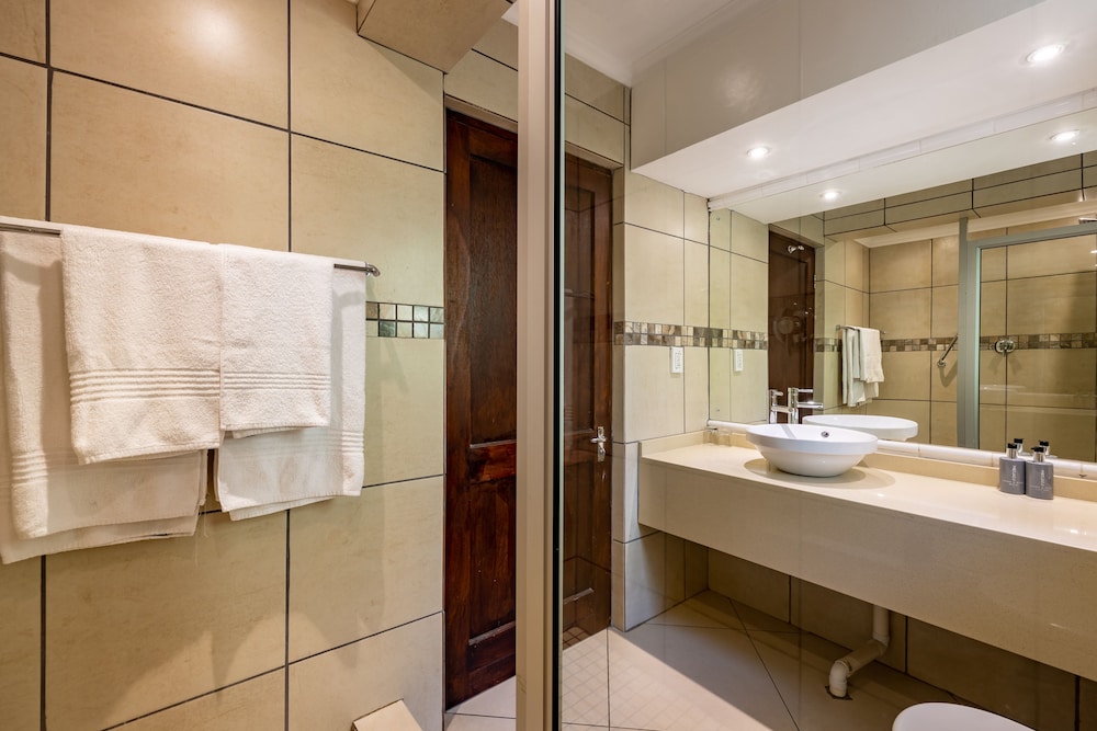 Sheppard Boutique Guesthouse