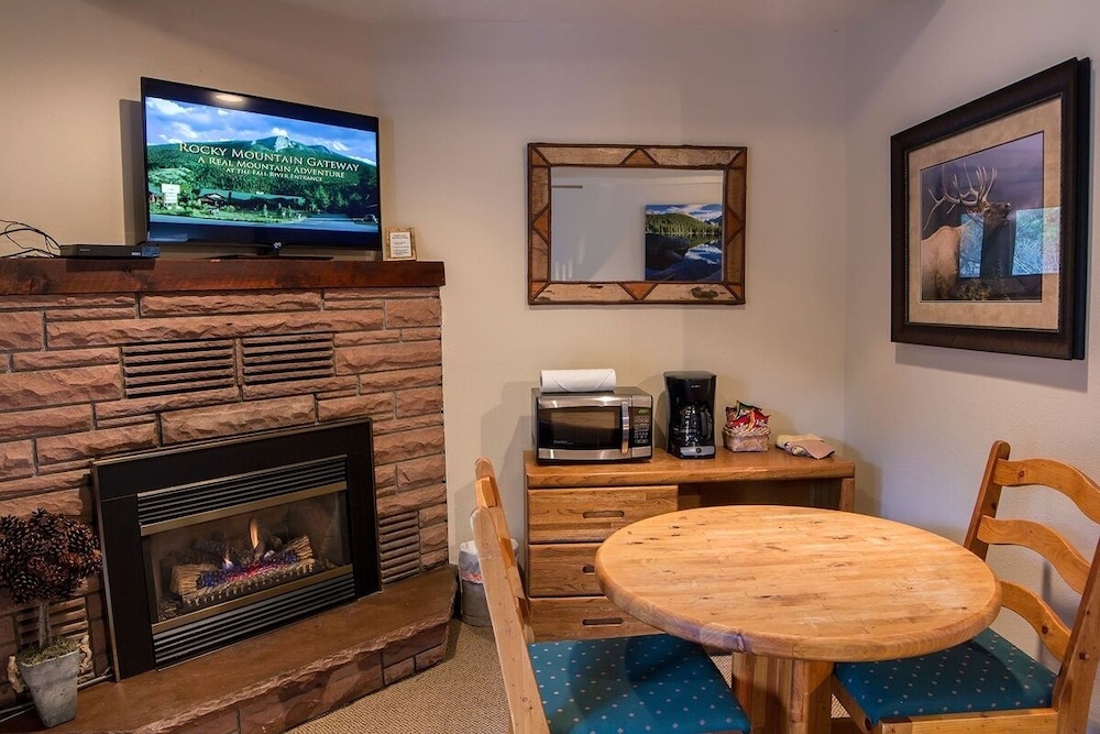 Sunnyside Knoll: 10 1 Bedroom Studio - Property Image 3