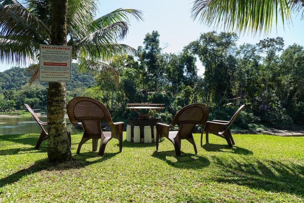Pousada Marina Paraty