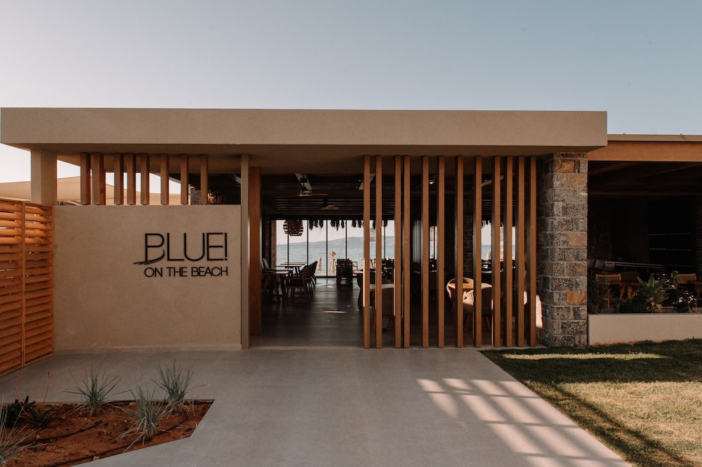 Unique Blue! Resort and Villas Adults Only