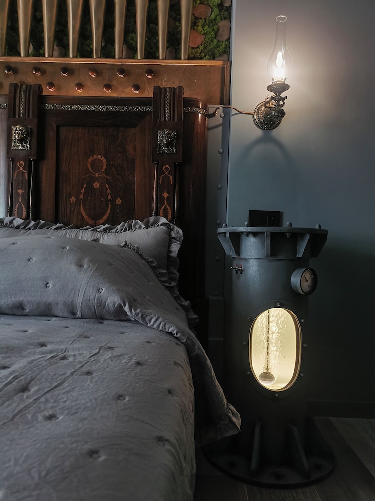 The Kraken Inn photo 4