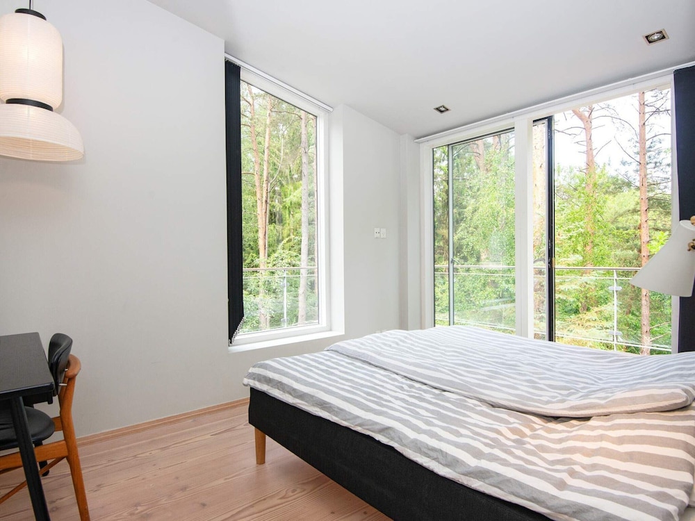 Holiday Home in Ebeltoft view 4