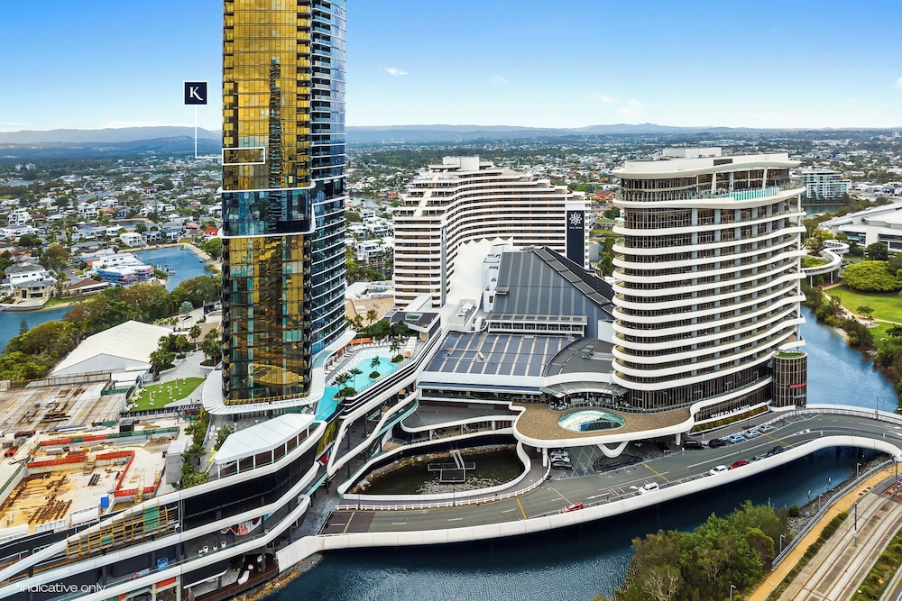 The Star Residences 13203
