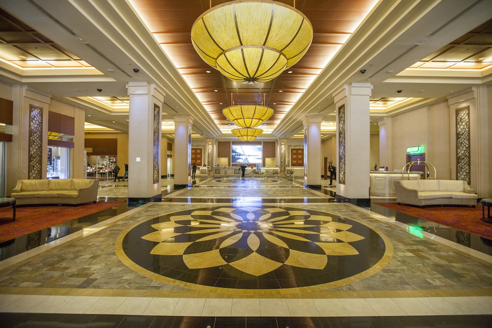 Harrah's Resort Southern California - Property Image 18