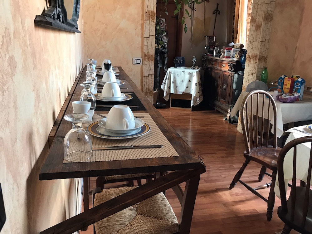 Camelot B&B Palermo