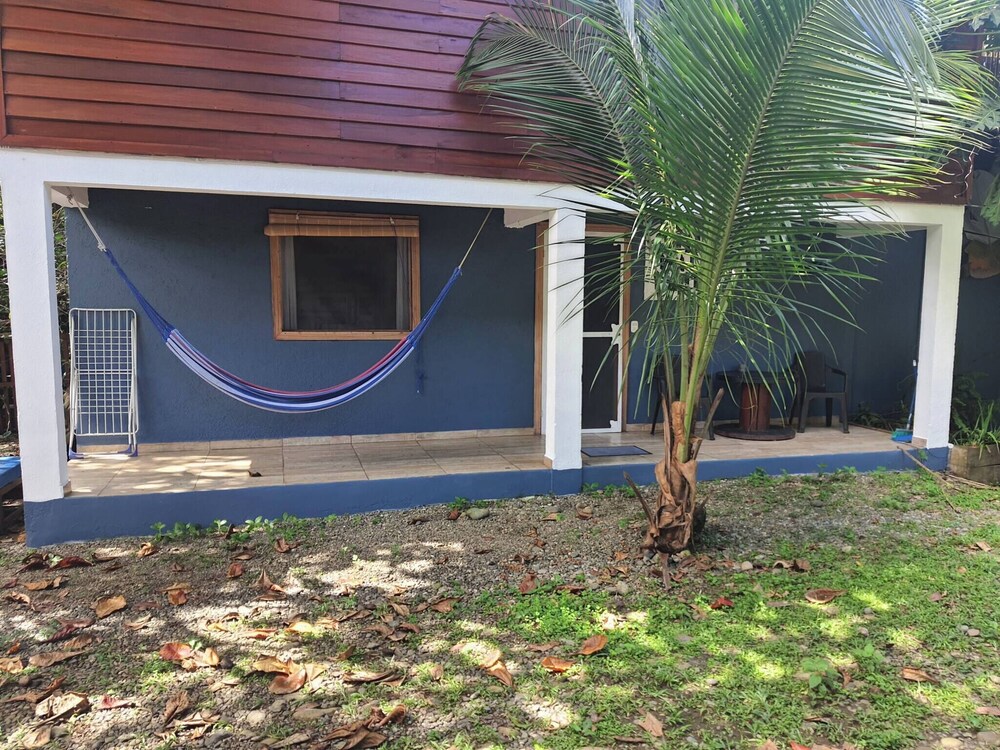 Brisas del Caribe Apartment