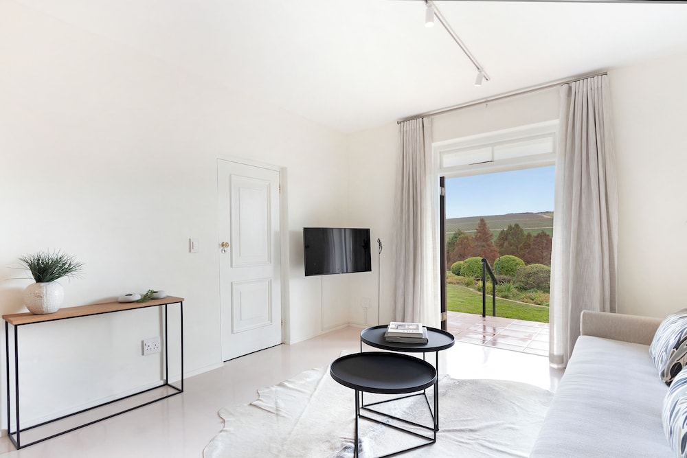 Winelands Golf Lodges at De Zalze