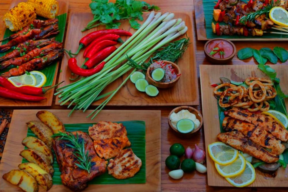 SEMINYAK ICON by Karaniya Experience