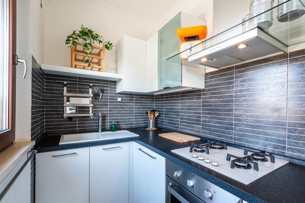 Home Around in Rome With 1 Bedrooms and 2 Bathrooms
