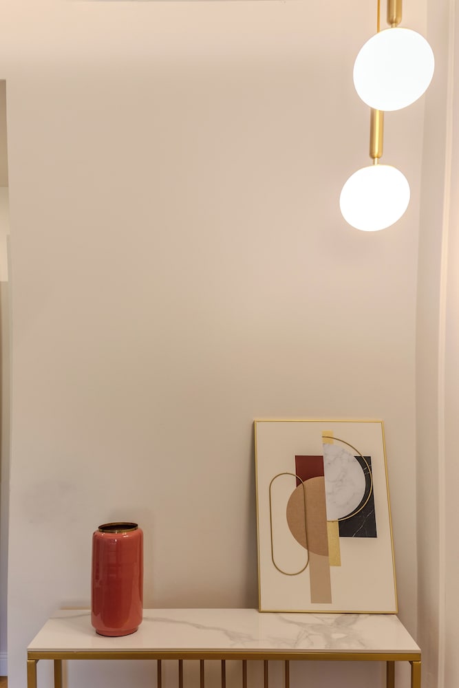 Leovinci rooms