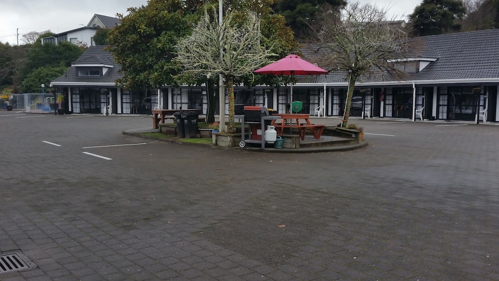 Chelmswood Motel Taupo