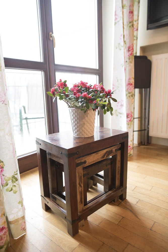 Apartments Dunin
