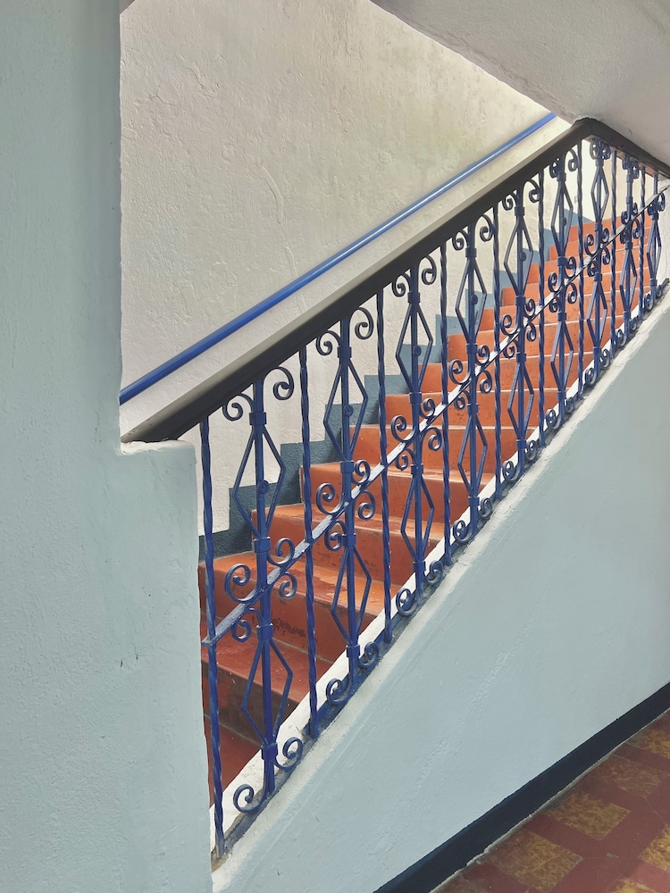 Hostal Urban