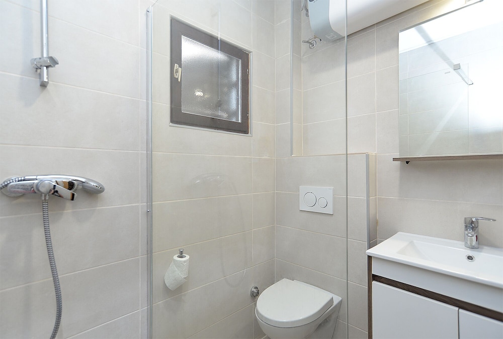 Apartment Manda 709