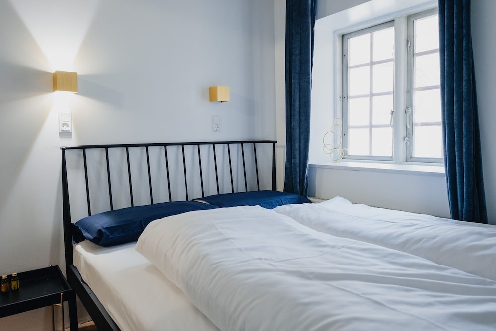 Hotel Nyhavn63